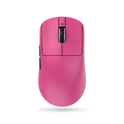 VXE Dragonfly R1 Pro MAX - Blush Pink